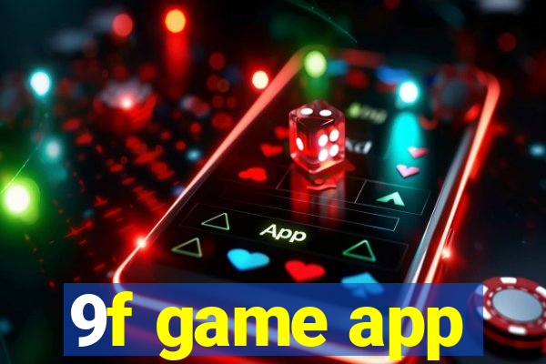 9f game app